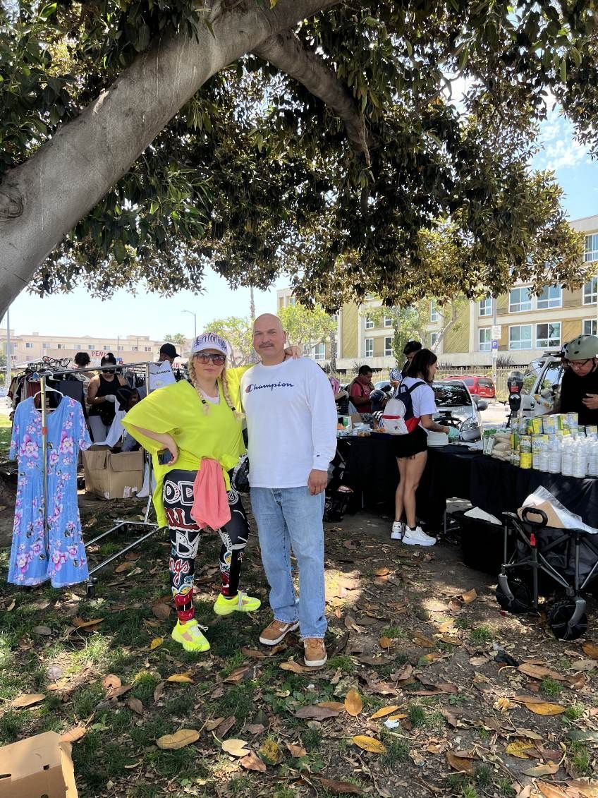 JDIO community outreach
